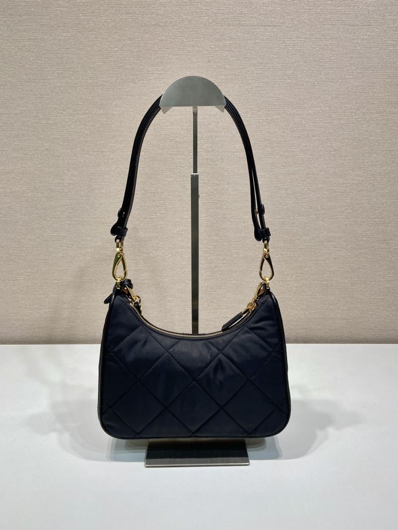 Pra*a hobo bags
